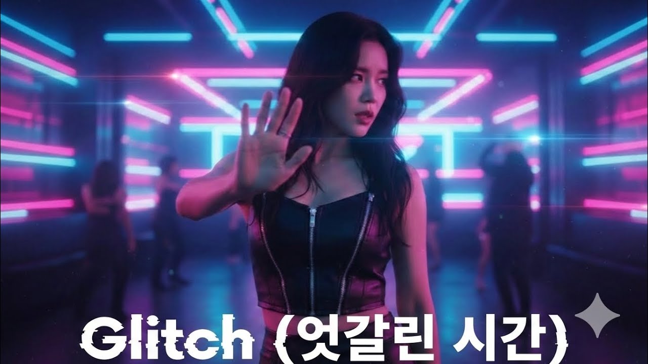 Glitch (엇갈린 시간) 통합 본/MV 