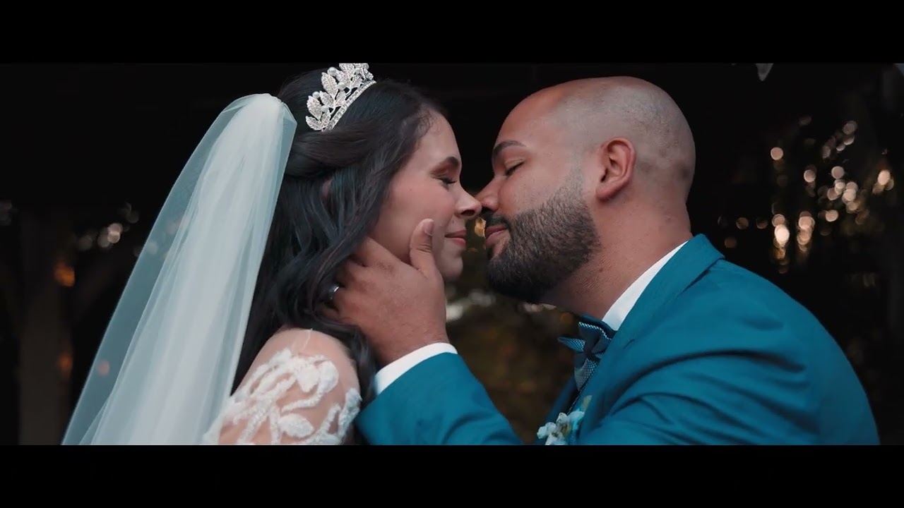 ANGELICA Y JESUS VIDEO 2023