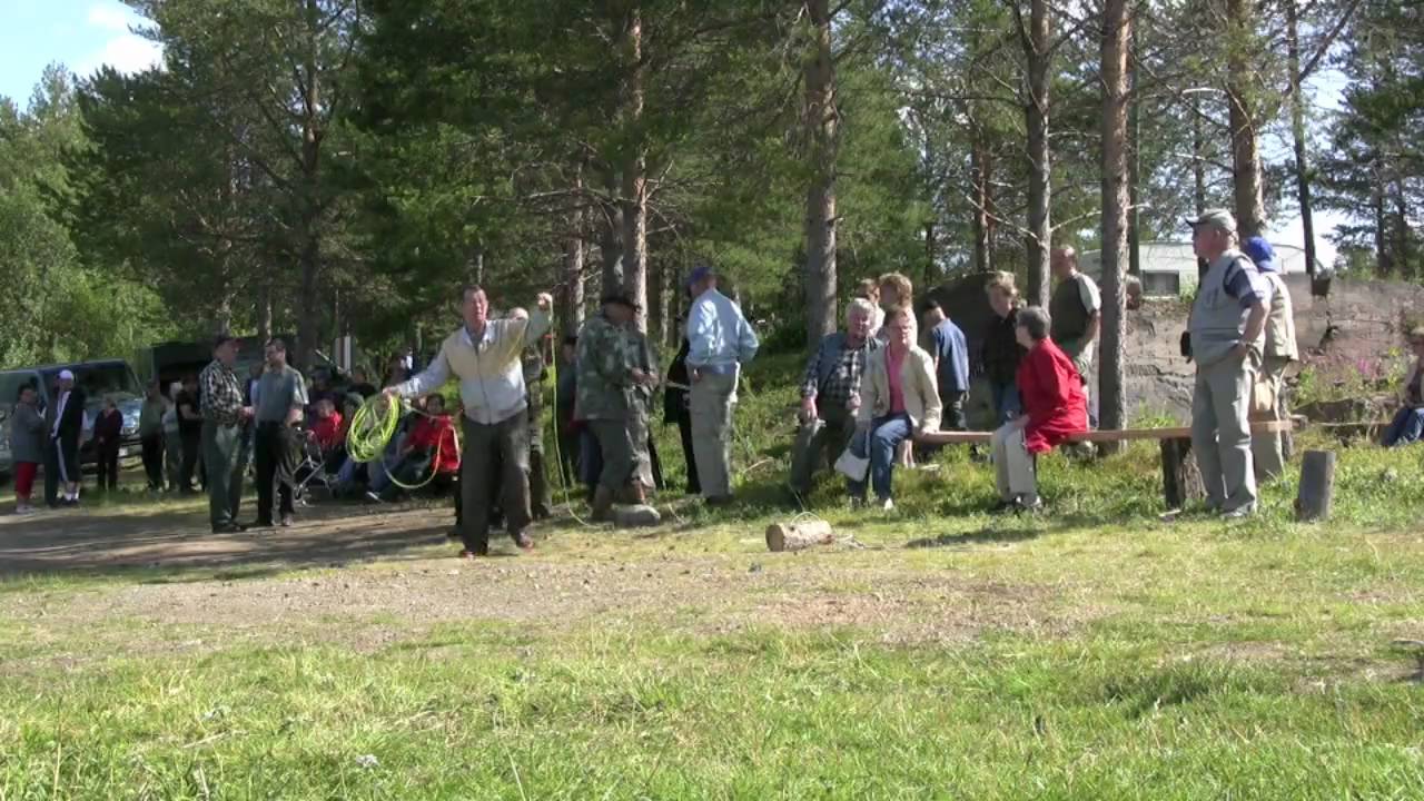 Nellimin kyläjuhlat