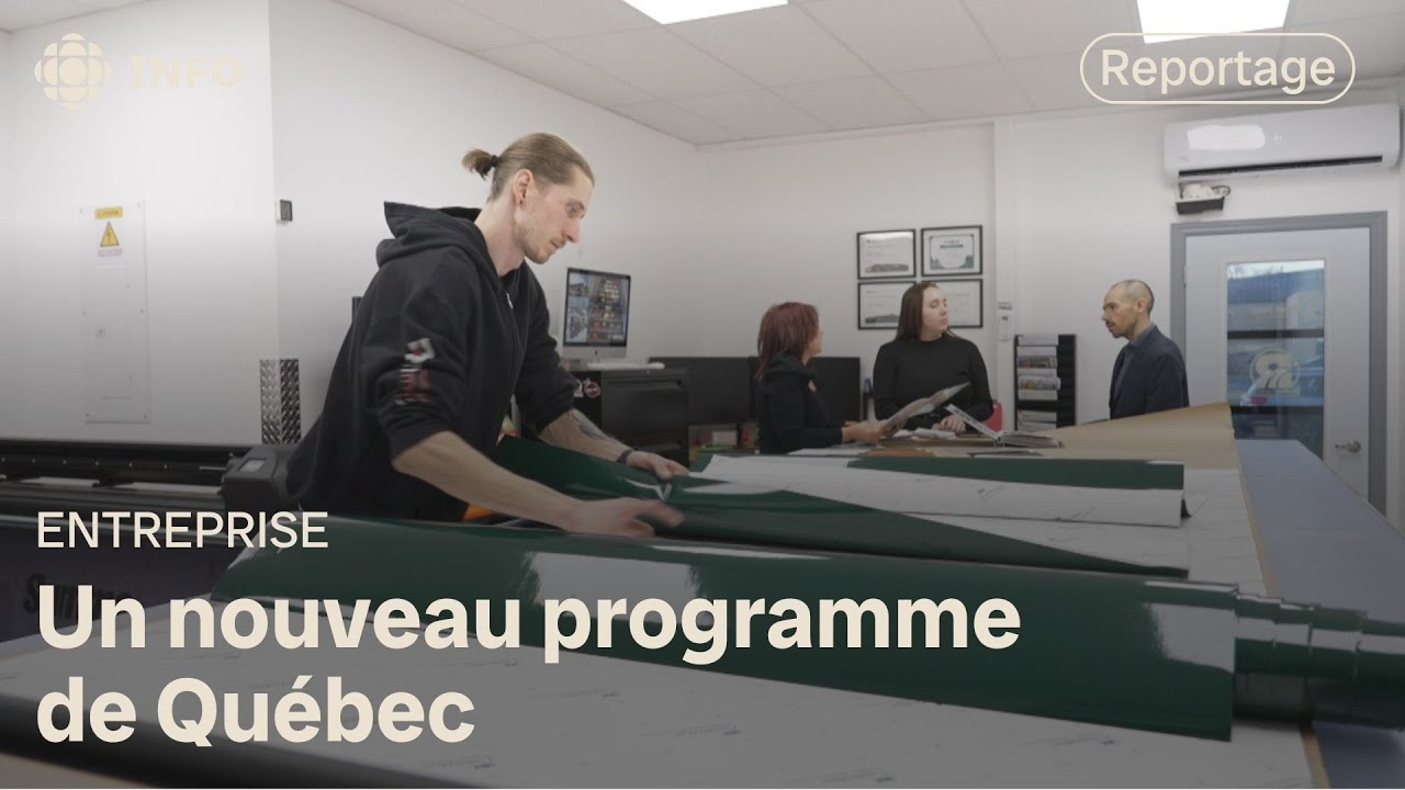 Pénurie de main-d'œuvre : favoriser l’intégration des personnes handicapées