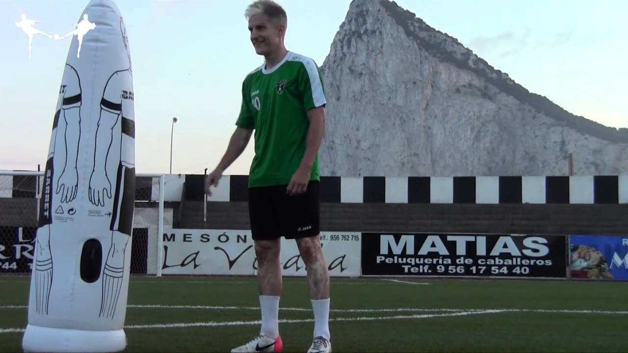 43º ENTRENAMIENTO EUROPA FC