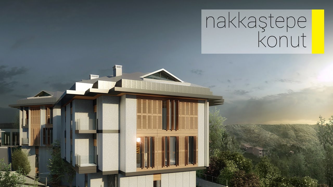 Nakkaştepe Konut