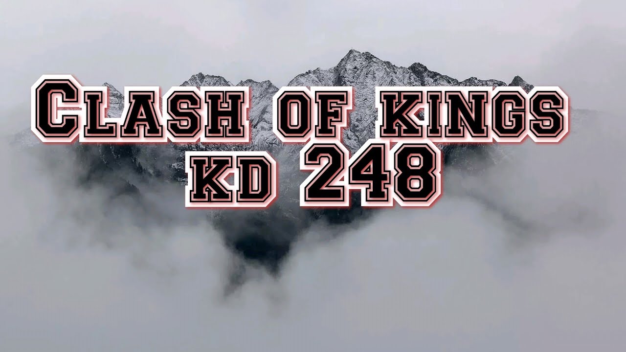 clash of kings kd 248