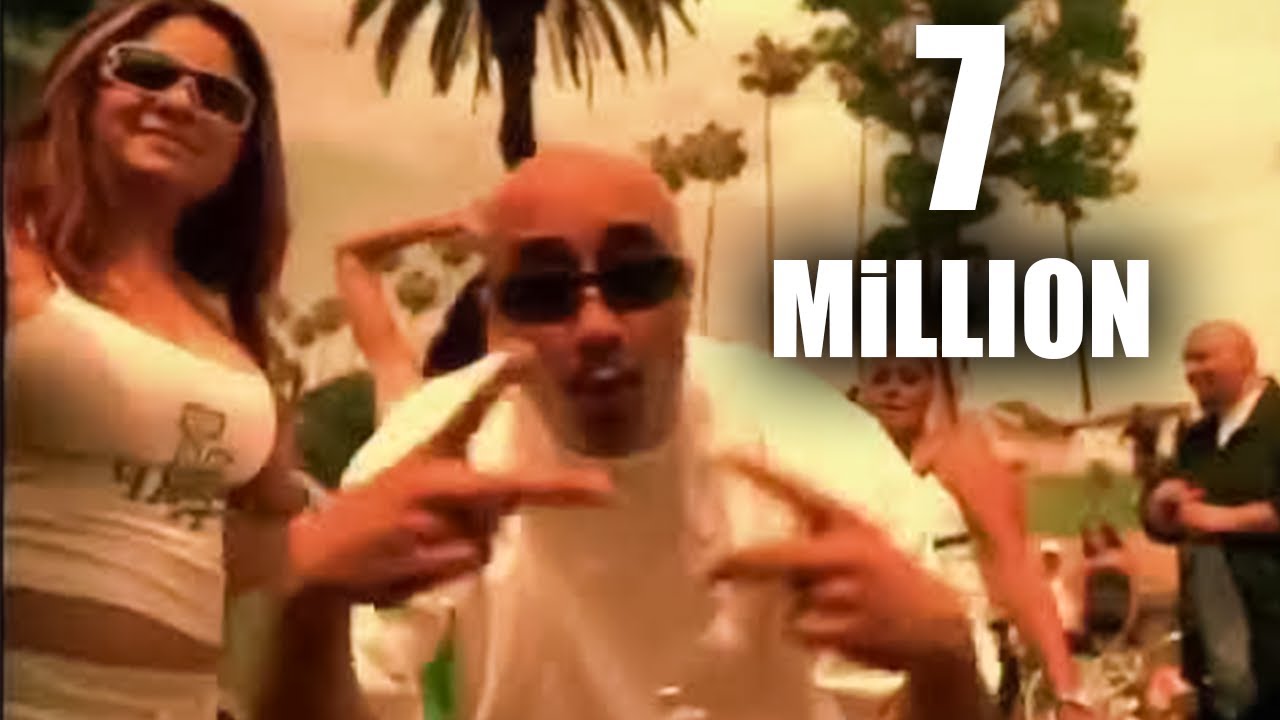 Mr. Capone-E - Summertime Anthem