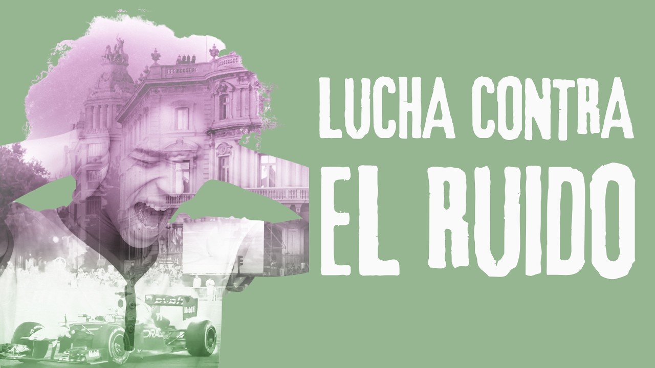 Jornada contra el Ruido