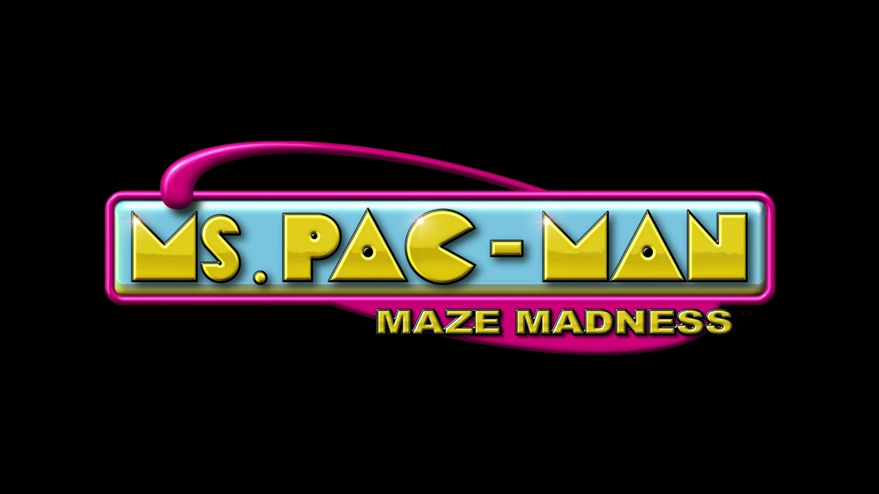 Ms. Pac-Man Maze Madness Soundtrack - Multiplayer (GBA)