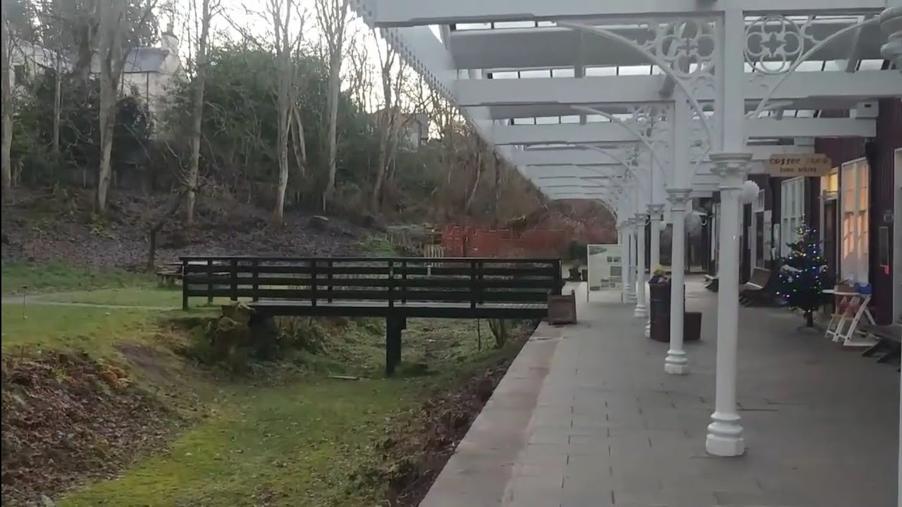 This is... Strathpeffer (episode 1)