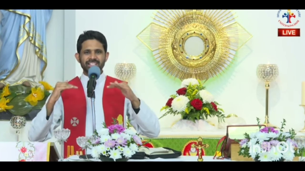 FAMILY TREE HEALING: WHAT WE NEED TO DO TO REMOVE ANSESTORAL BONDAGES  FR ANTHONY PARANKIMALIL