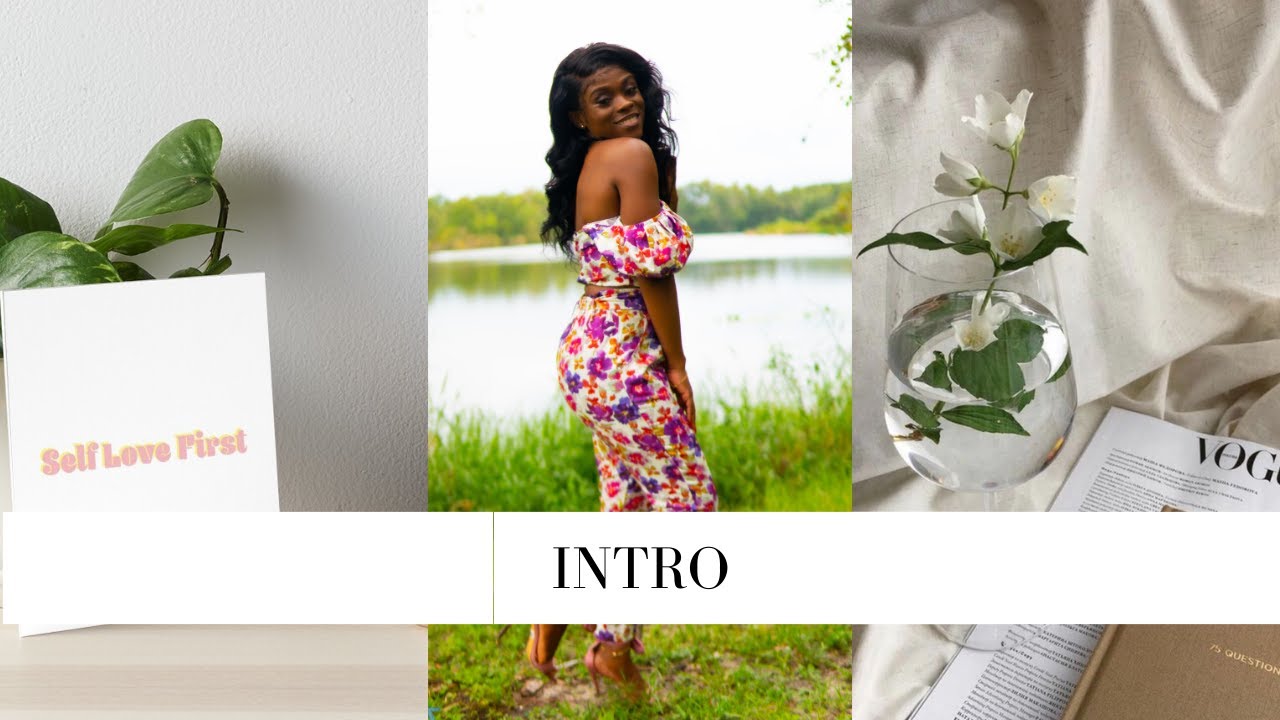 The Self Love Affair Part 1 | Intro