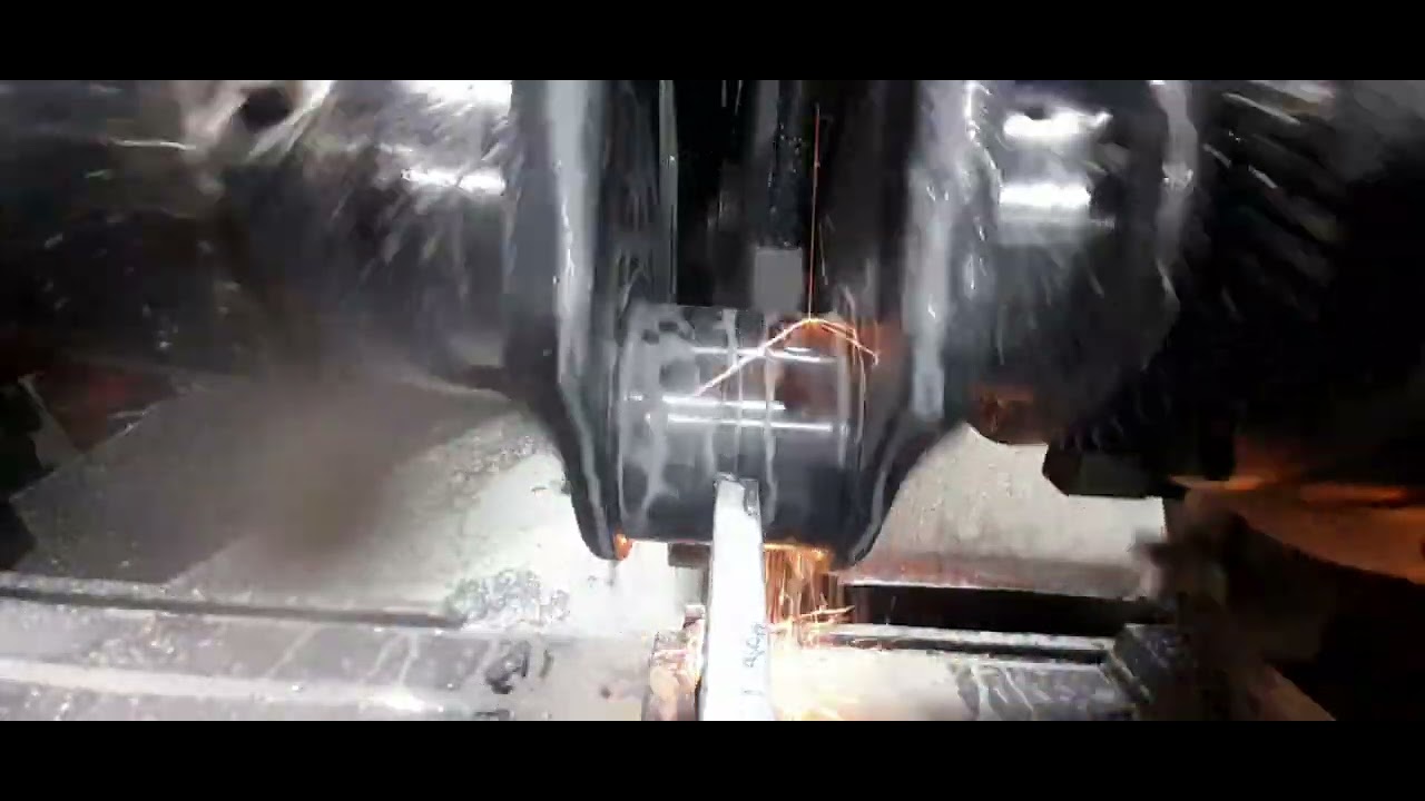 MB V8 
