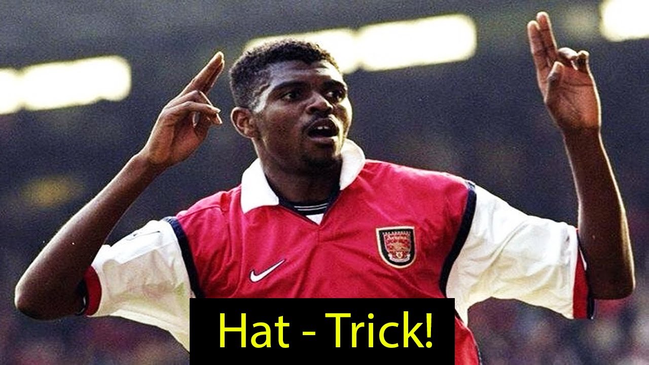 Nwankwo Kanu Unforgettable Performance against Chelsea PL match 1999