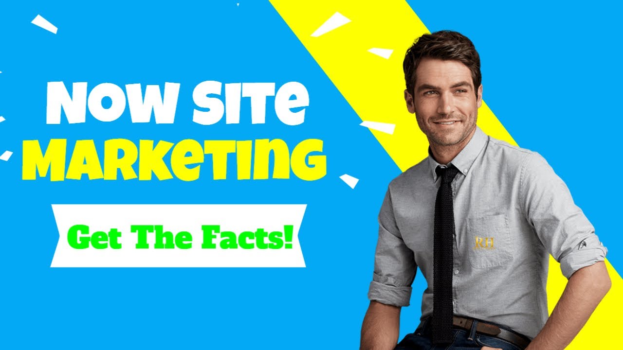 What Is Nowsite Marketing| Nowsite Marketing New updates