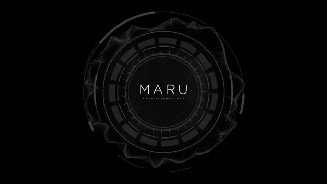 MARU ARCHI.TECHNOLOGY