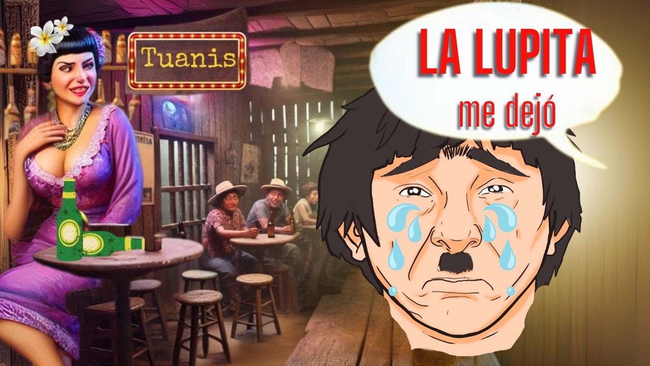#anicetoprieto se la corta! Podcast corto lleno de humor #panchomadrigal #lenchocatarrán #historias