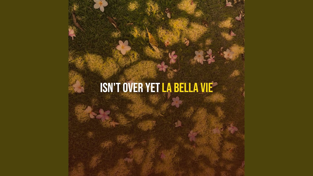 Isn't over Yet