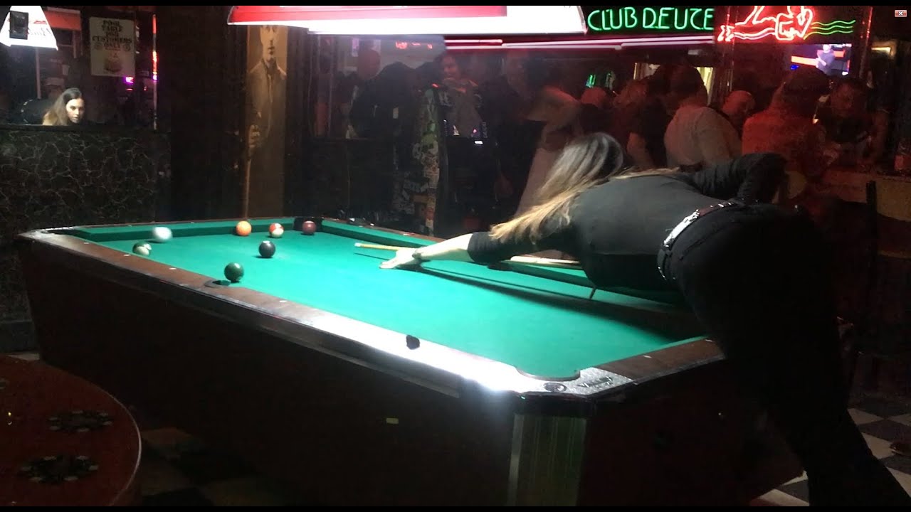 Mac's Club Deuce Bar review Miami. For the Superbowl LIV 100th anniversary