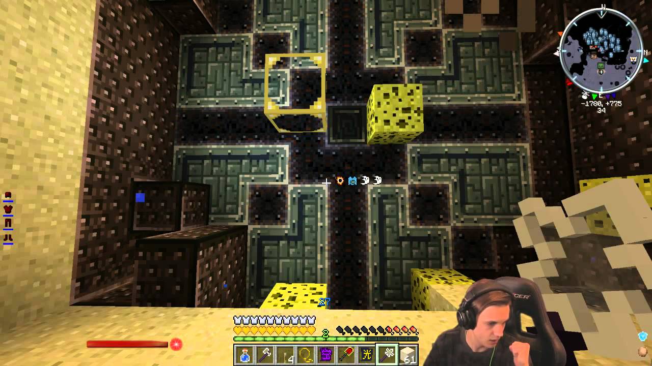 THE WORLD IS BREAKING! - Mianite (Day 90)