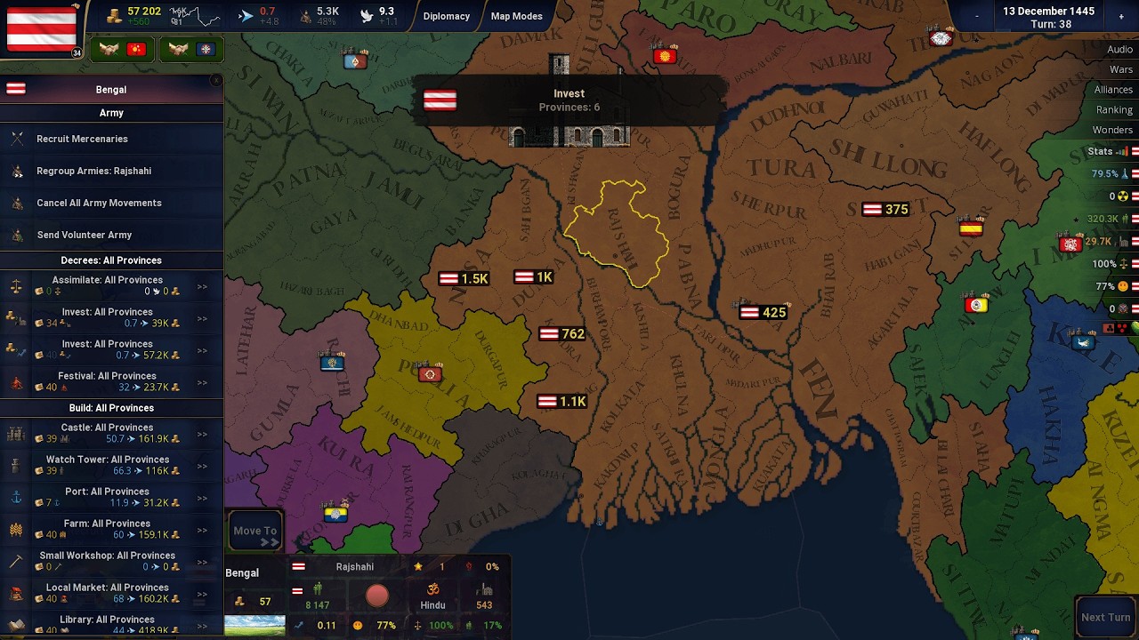 Age of History 2: Definitive Edition