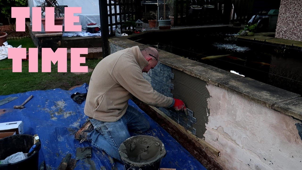 It's Tile Time