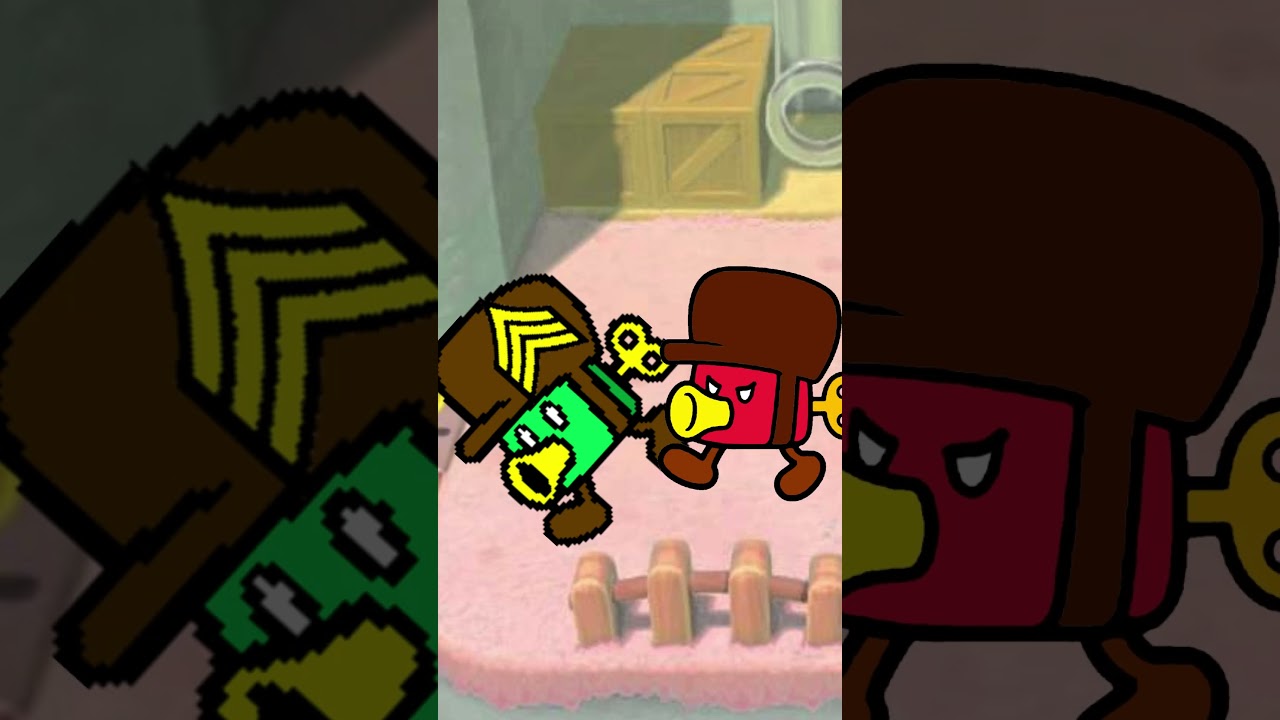 First Culprit Found (Check Desc for More!)