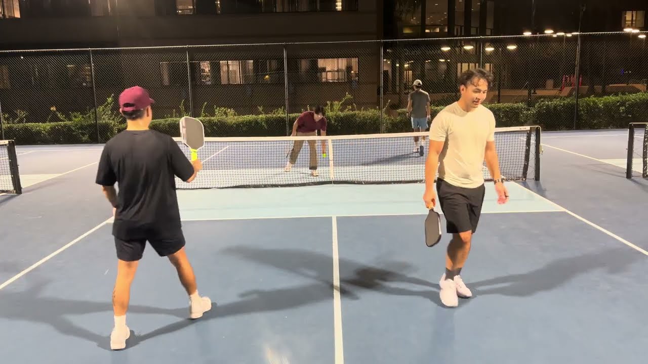 Pickleball n’ Friends #403