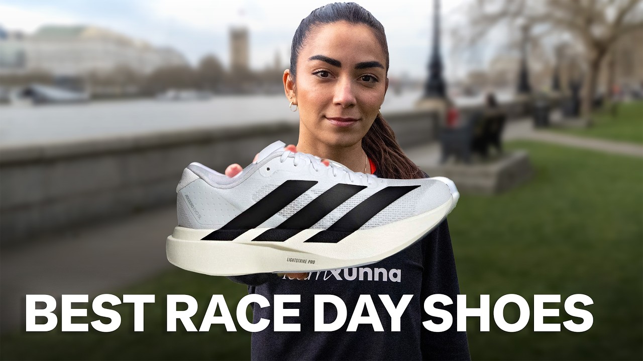 The Best Race Day Shoes for Every Distance | Runna Recommends