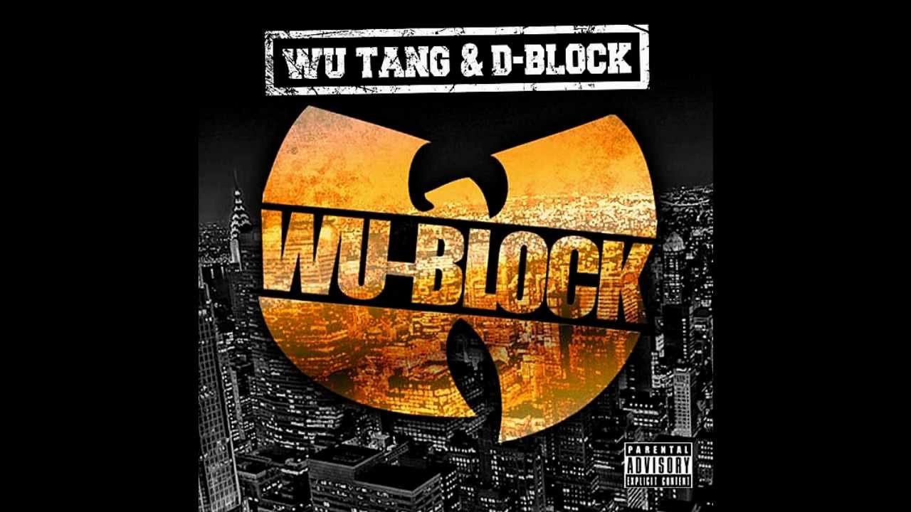 Wu Tang & D Block - Tradin' Places (WU-BLOCK)