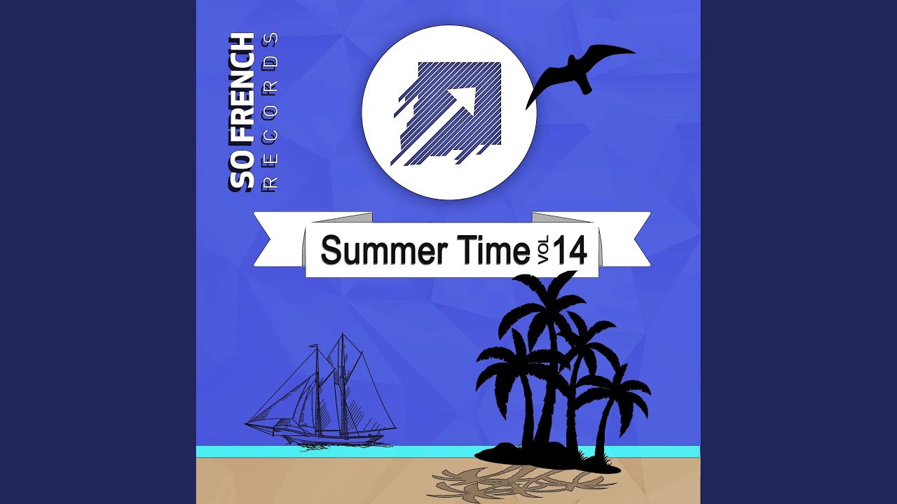 Summer On Da Rocks