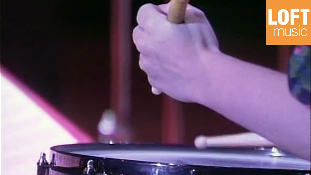 Evelyn Glennie: Askell Masson - Prim (1991)