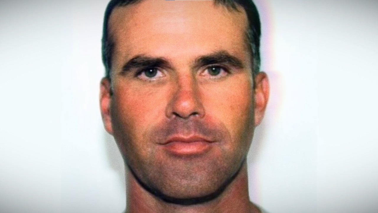 Historias Innecesarias: Cary Stayner