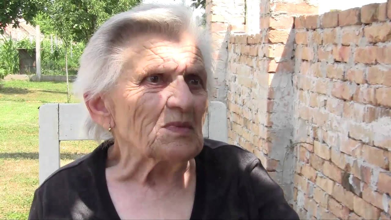 Milica Milivojević, June 23, Šajkaš