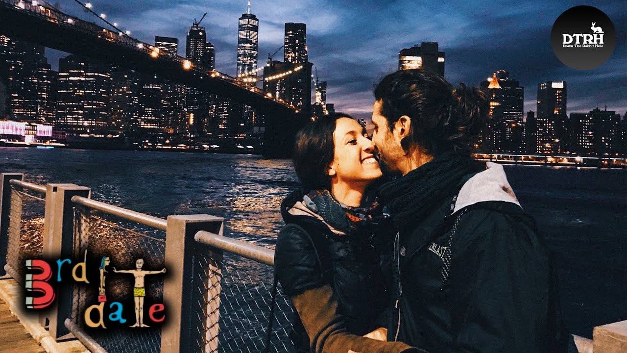 3rd Date | Dating Reality Show | S1E11 Full Episode | Down The Rabbit Hole