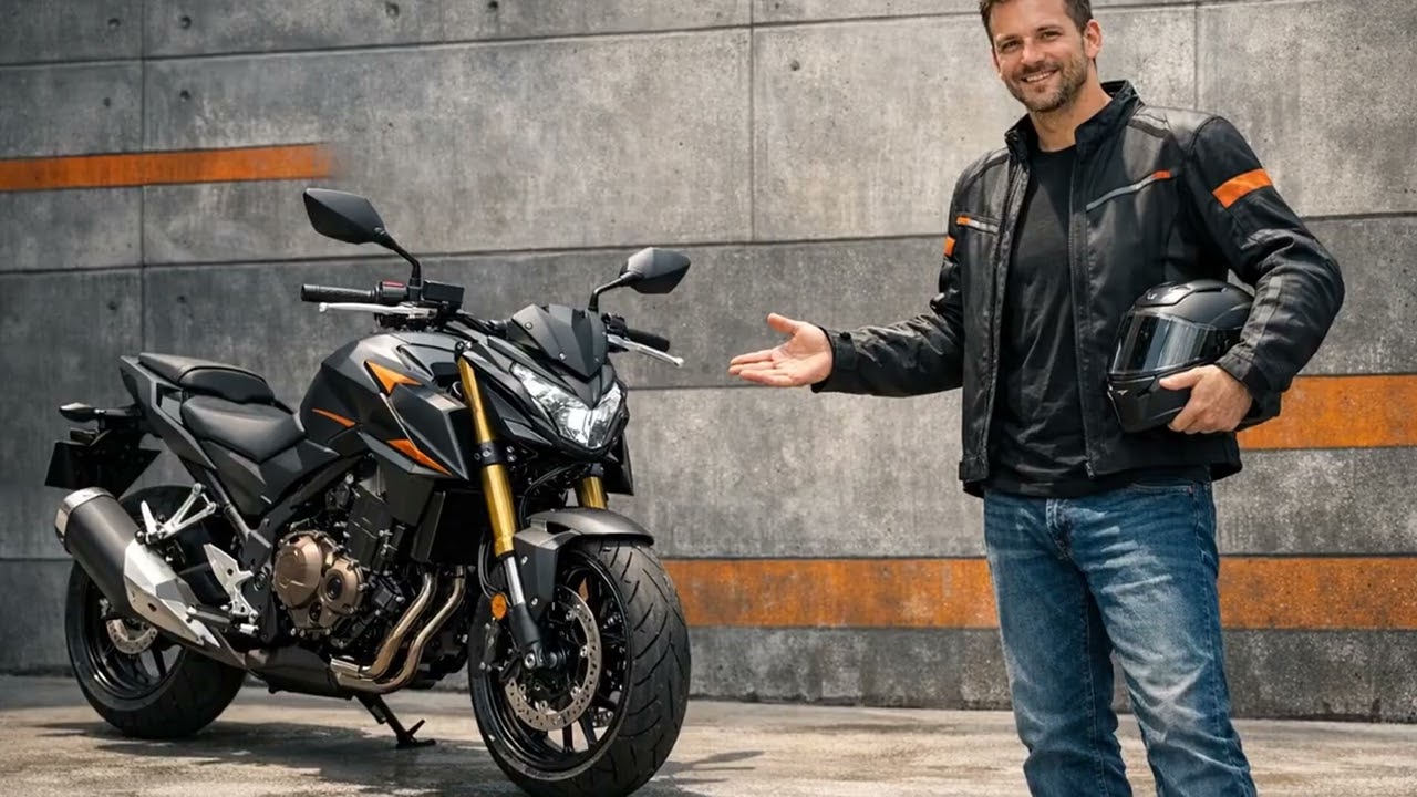 Honda CB 500 Hornet brukt: Styrker, svakheter og erfaringer i hverdagen