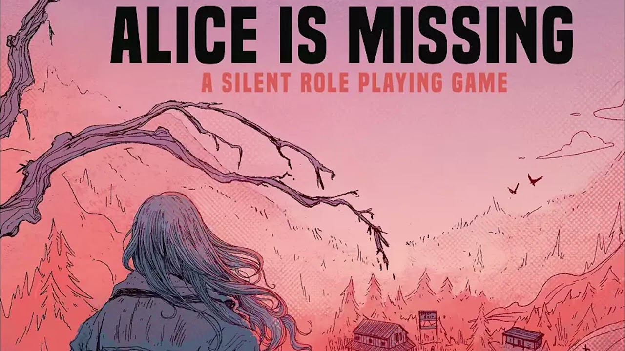 #nocopyrightmusic︱ALICE IS MISSING ©Tylz