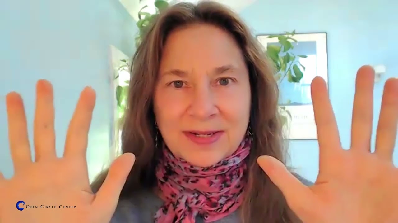 Jeannie Zandi: My Awakening Story