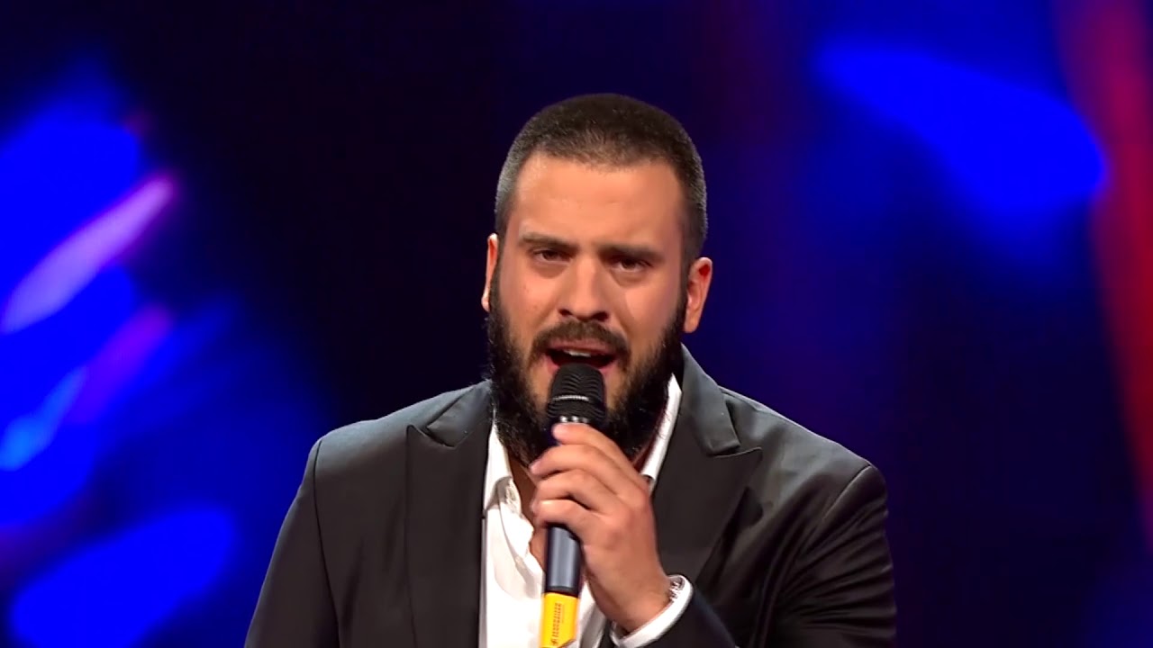 JEDNA REKA U MOM KRAJU – Marko Rokvić