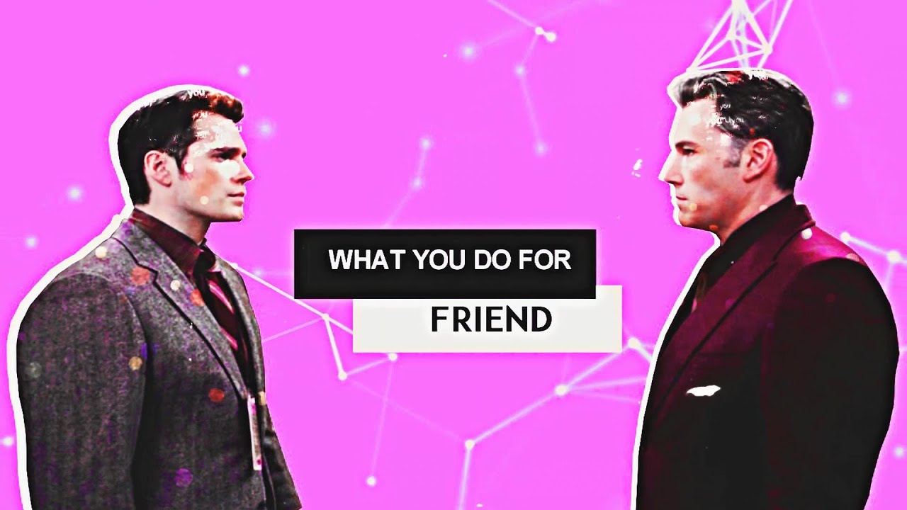 Daddy Issues | Batsupes