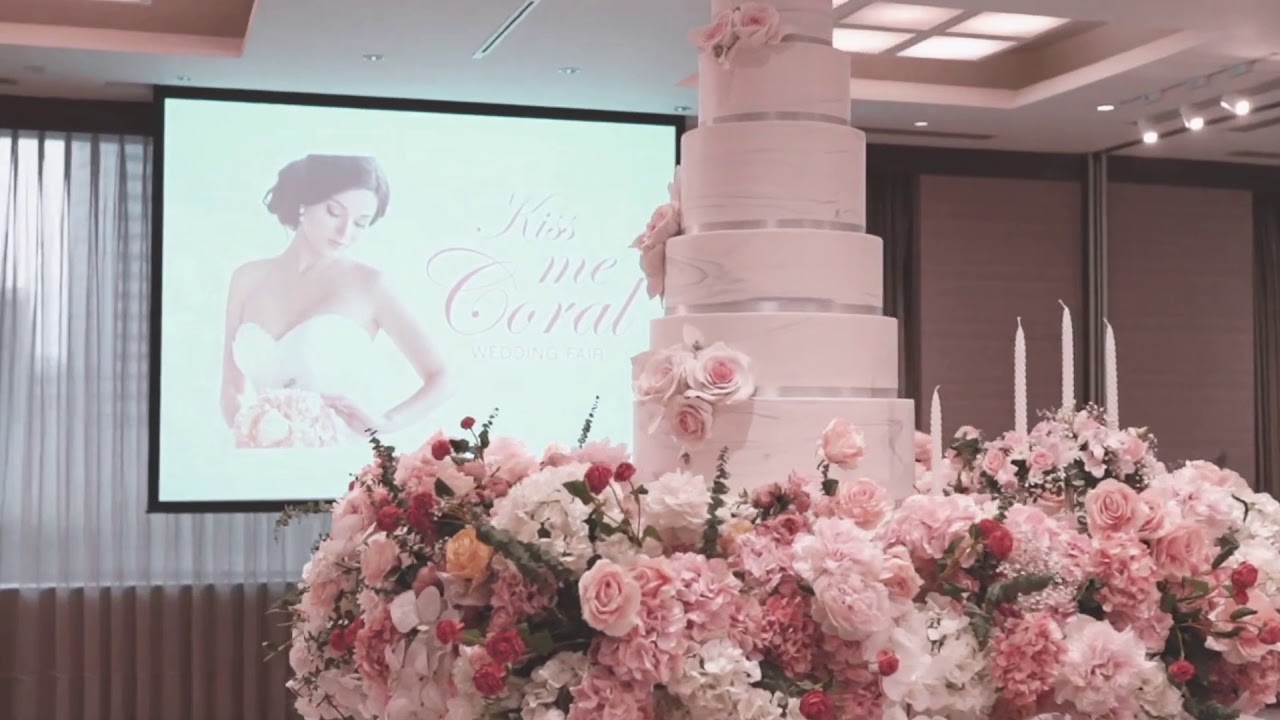 Wedding Fair 21-22 September, 2019