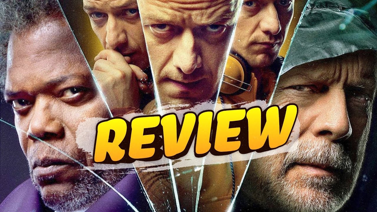 Glass - Review!