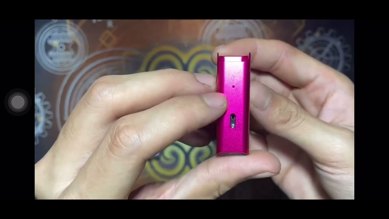VAPORESSO XROS Nano Pod kit 1000mAh แท้