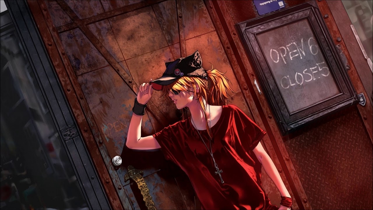 Nightcore - Chillin Like A Villain