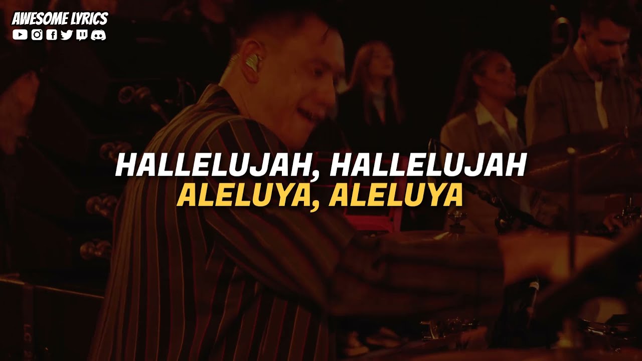 House Of The Lord - Hillsong Young & Free | Letra Traducida En Inglés & Español