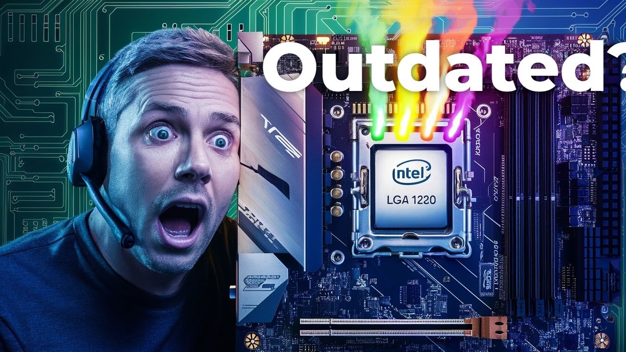 LGA 1200: The Traps You Never Saw Coming
