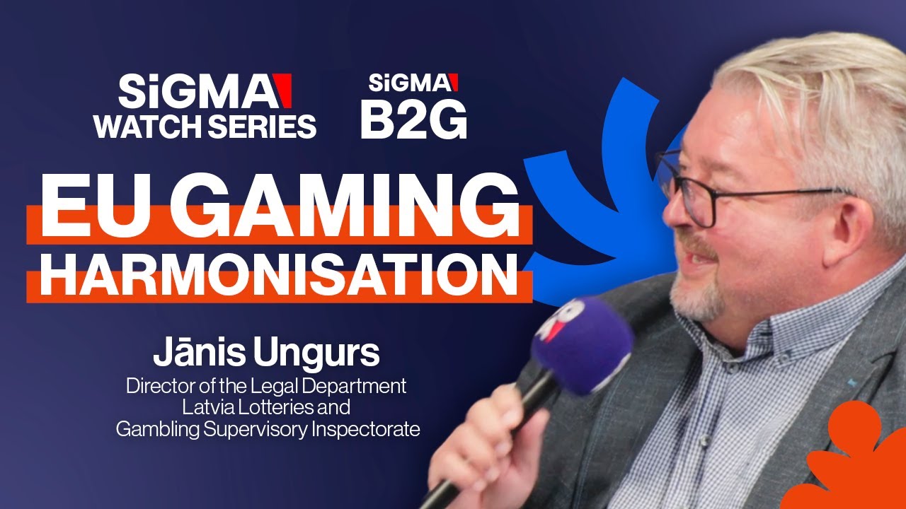 Is Europe ready for unified online gaming rules?