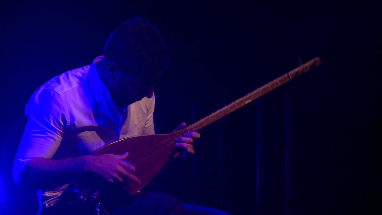 Tusk Festival 2017 — Arash Moradi