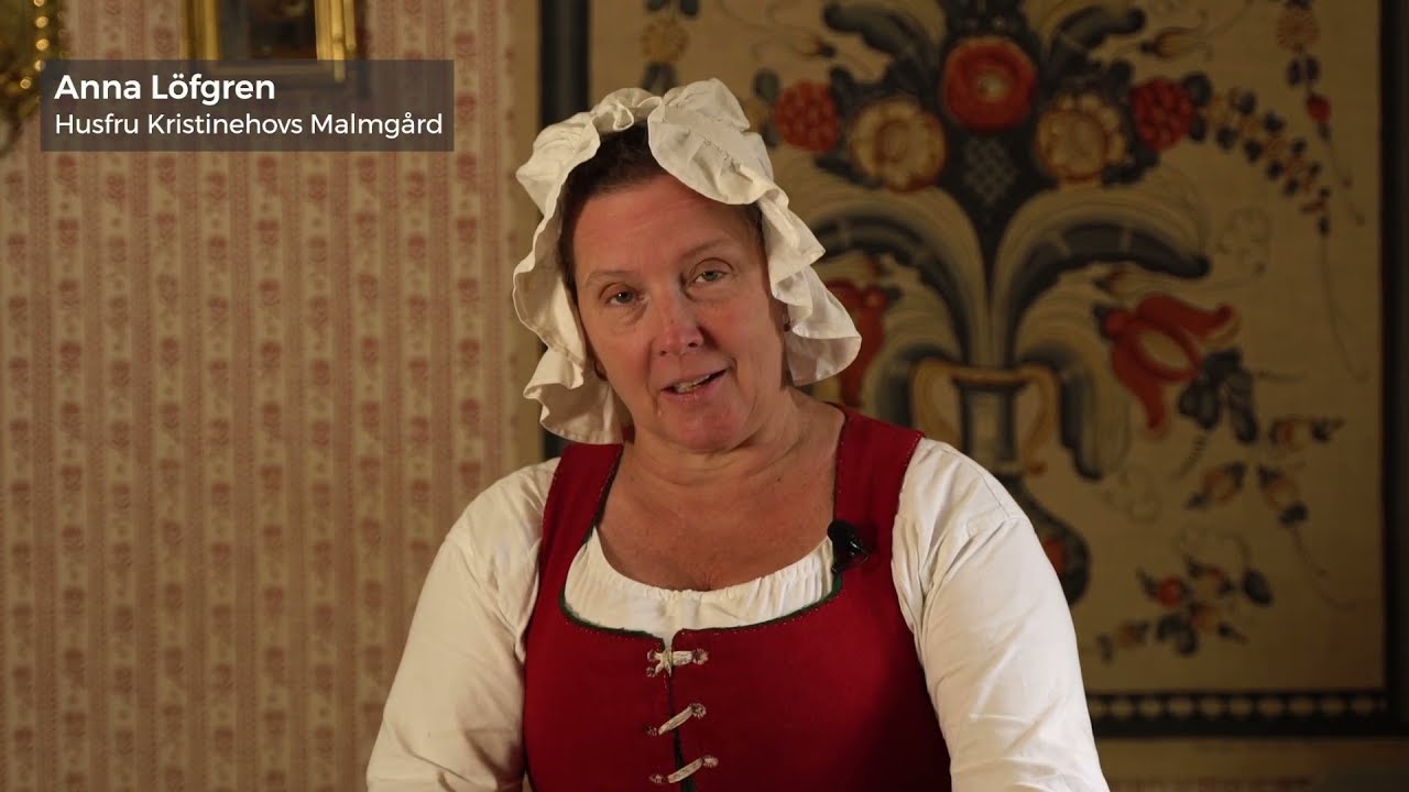 Vett & Etikett - Pepparkaks-julskinka