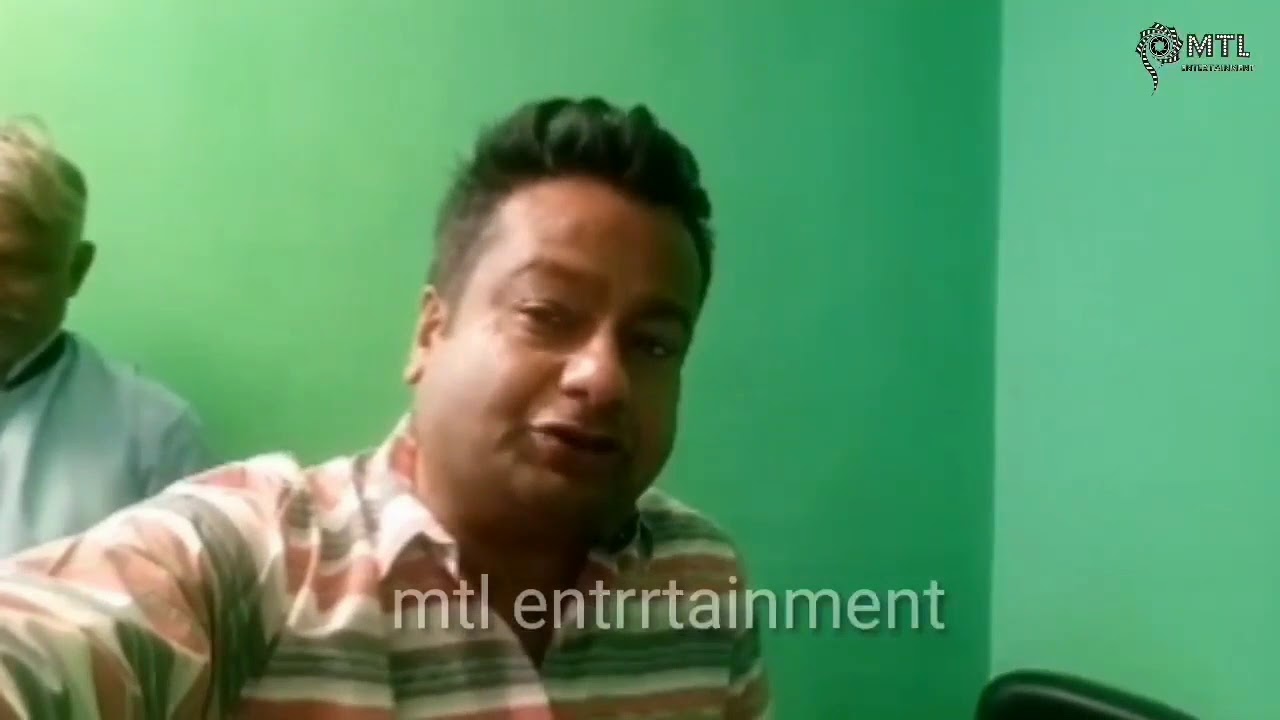 Deepak kalal Host Big Boss 14 🤣 | Deepak kalal and OM Baba