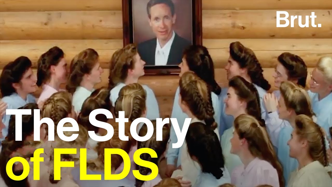 The Church of FLDS
