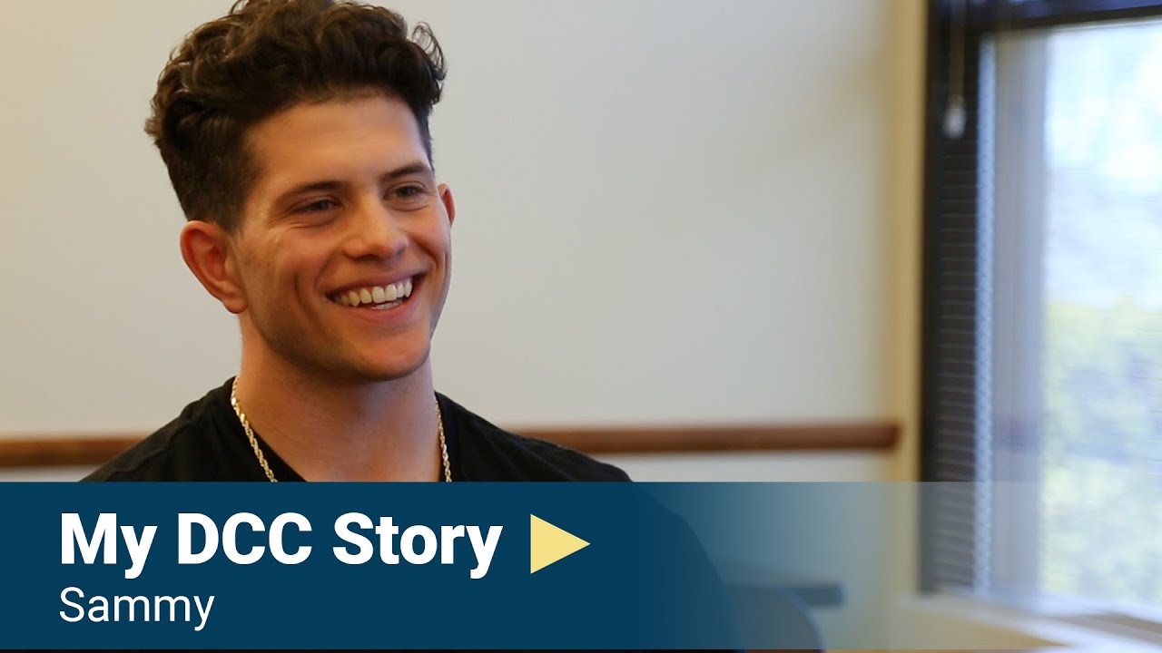 My DCC Story: Sammy
