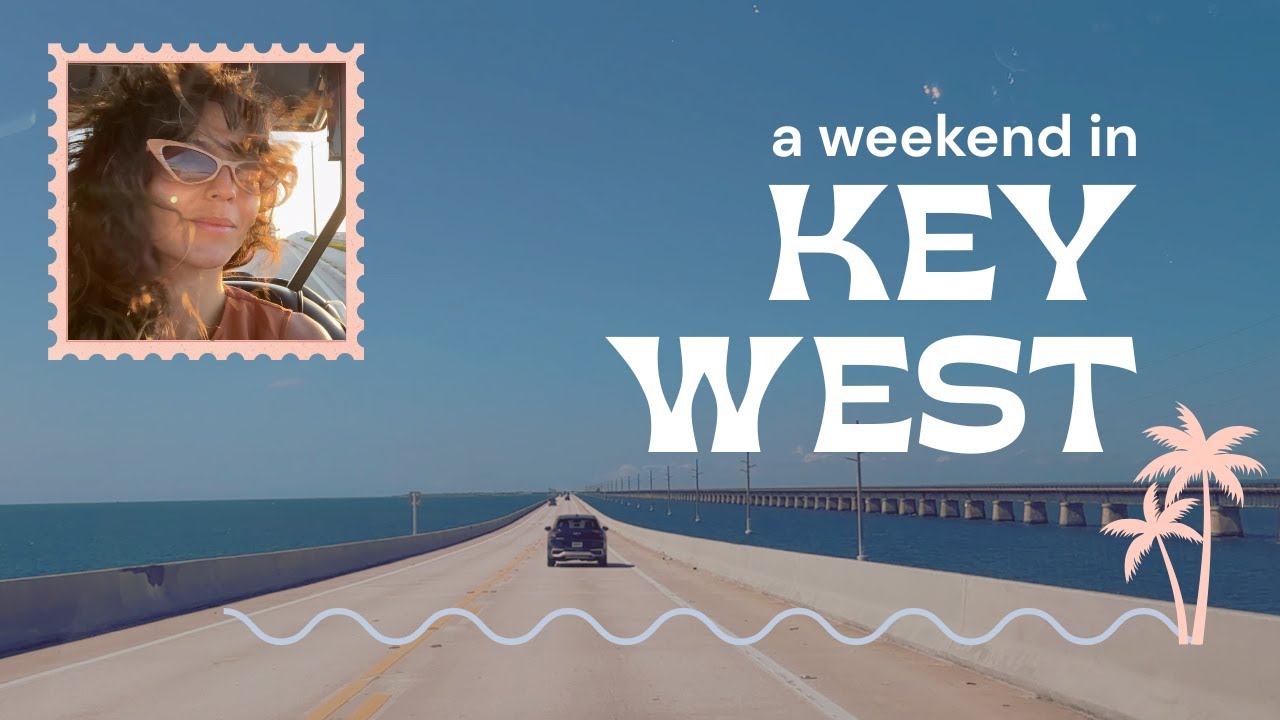 A Slow Weekend in Key West
